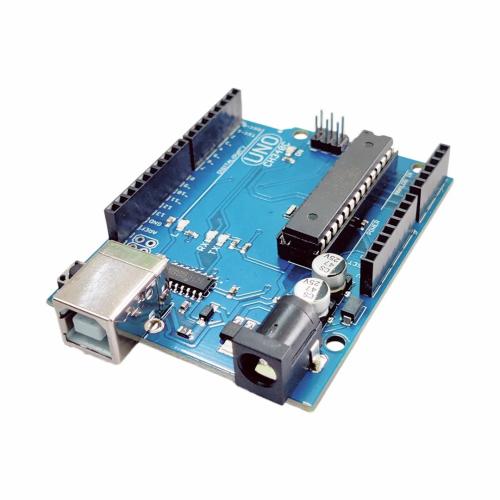 Arduino Uno DIP